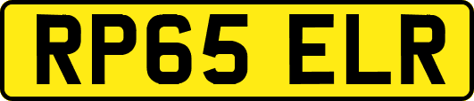 RP65ELR