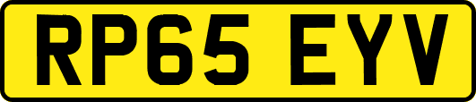 RP65EYV