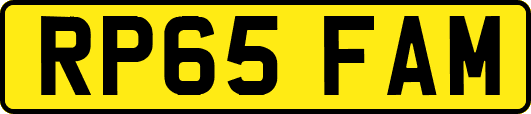RP65FAM
