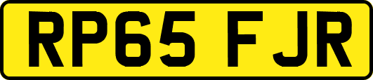 RP65FJR
