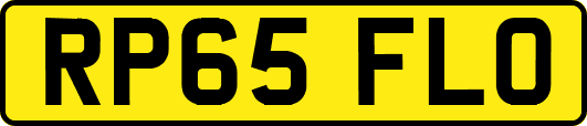 RP65FLO