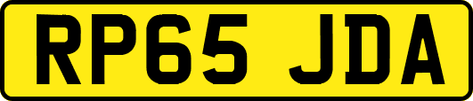 RP65JDA