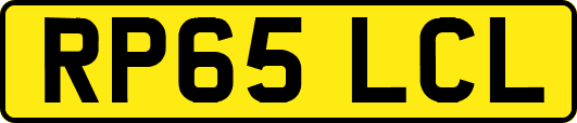 RP65LCL