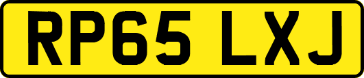 RP65LXJ