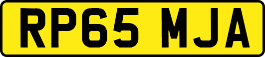 RP65MJA