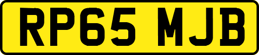 RP65MJB