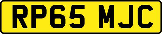 RP65MJC