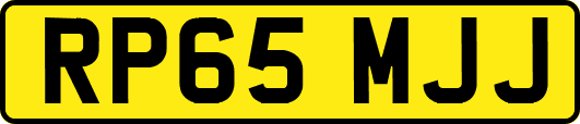 RP65MJJ