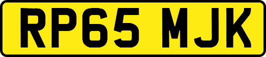 RP65MJK