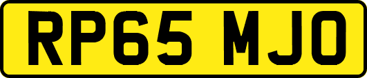 RP65MJO