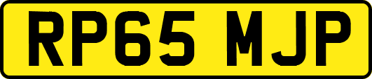 RP65MJP