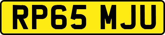 RP65MJU