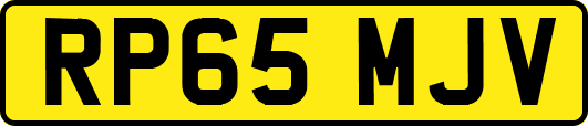 RP65MJV