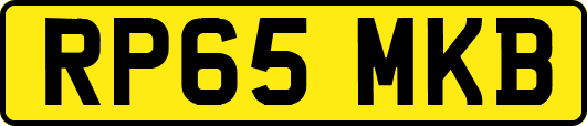RP65MKB