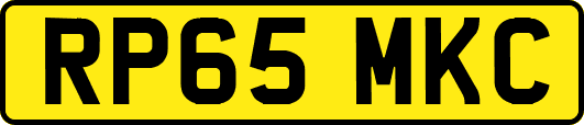 RP65MKC