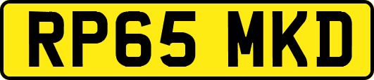 RP65MKD