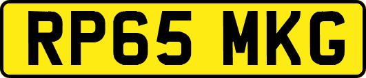 RP65MKG