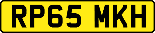 RP65MKH
