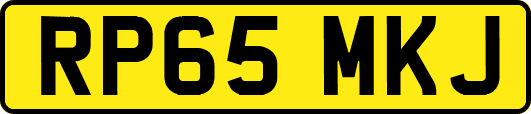 RP65MKJ