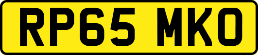 RP65MKO