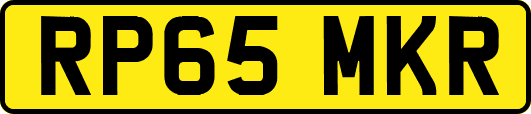 RP65MKR