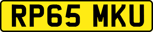 RP65MKU