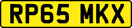 RP65MKX