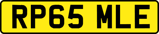 RP65MLE