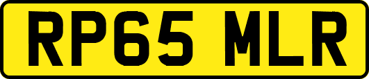 RP65MLR