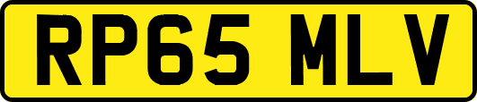 RP65MLV