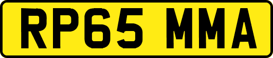 RP65MMA