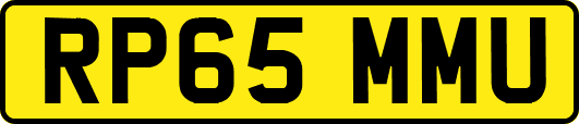 RP65MMU