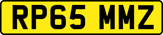 RP65MMZ