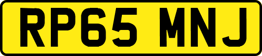 RP65MNJ
