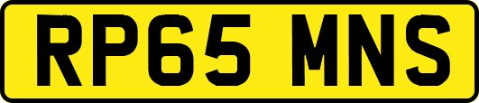 RP65MNS