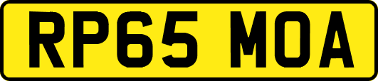 RP65MOA