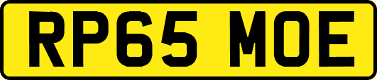 RP65MOE