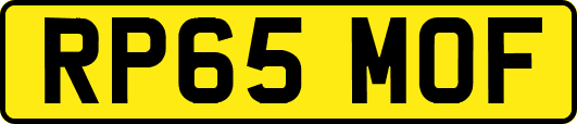 RP65MOF