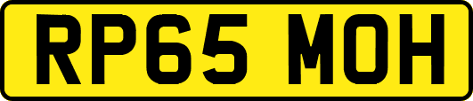 RP65MOH
