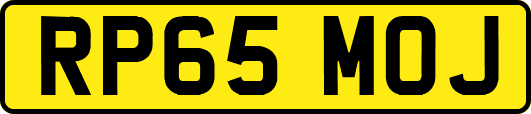RP65MOJ