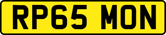 RP65MON