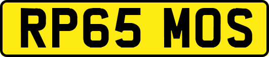 RP65MOS