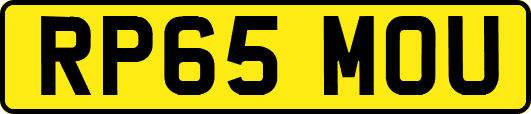 RP65MOU