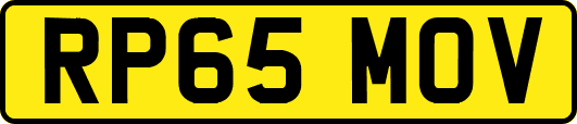 RP65MOV