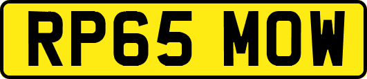RP65MOW