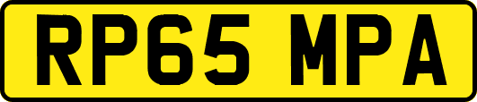 RP65MPA