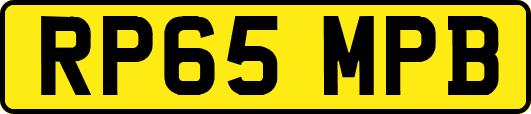 RP65MPB