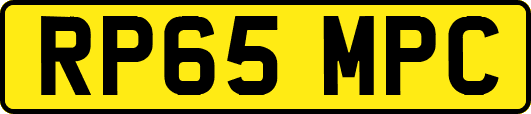 RP65MPC