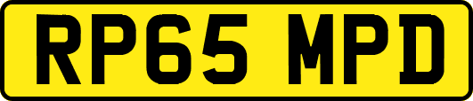 RP65MPD