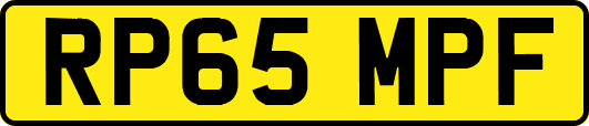 RP65MPF